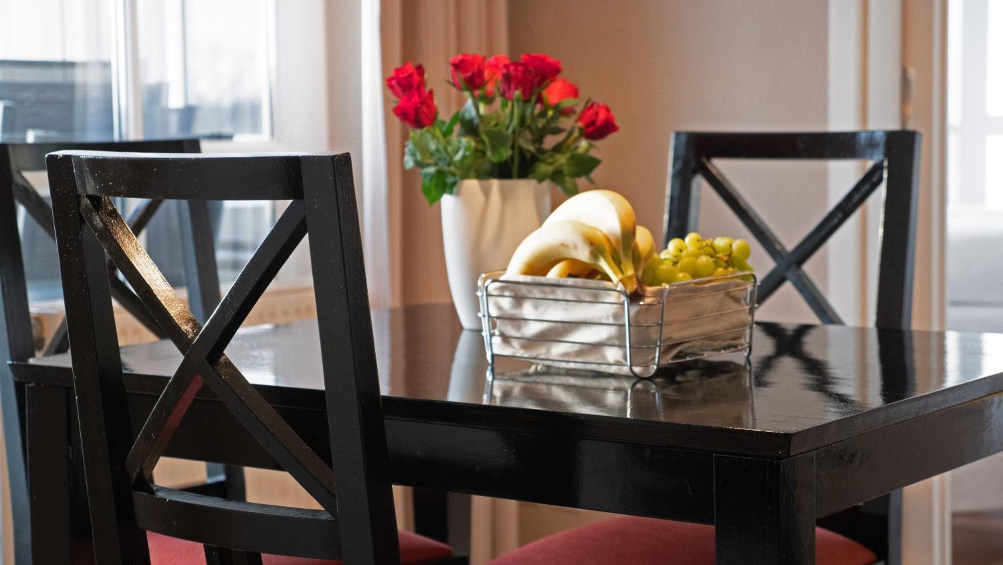 Sehnsucht Ruegen Ferienappartements Sellin  Chambre photo